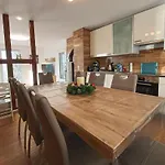 Dom wakacyjny 3 Bedroom In