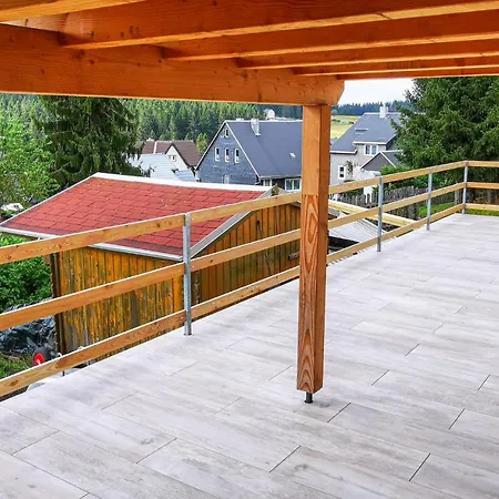 3 Bedroom In
