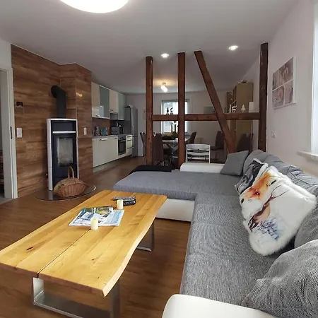 Awesome In With Kitchen