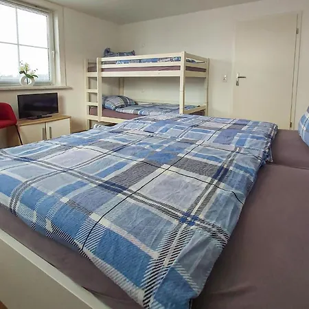 3 Bedroom In בית נופש *