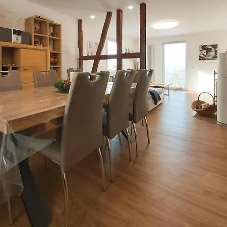 3 Bedroom In Steinheid