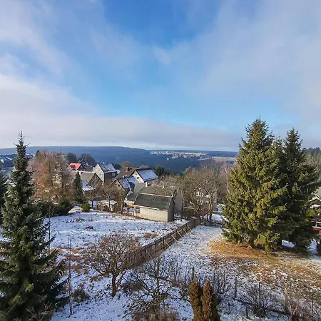 Vakantiehuis 3 Bedroom In