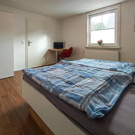 3 Bedroom In Vakantiehuis Steinheid