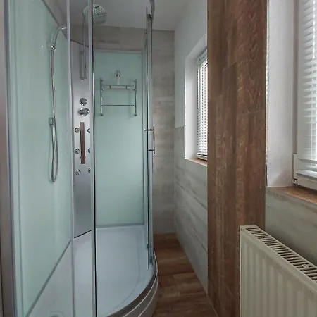 Holiday home Awesome In With Kitchen Steinheid