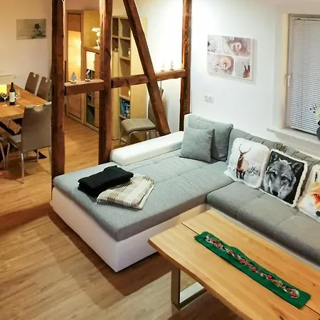 Awesome In With Kitchen Hébergement de vacances
