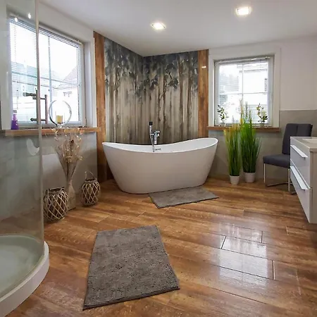Awesome In With Kitchen