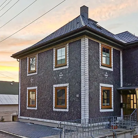 3 Bedroom In Vakantiehuis