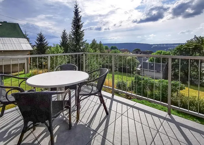 3 Bedroom In Vakantiehuis