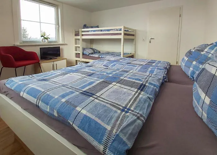 3 Bedroom In Vakantiehuis *