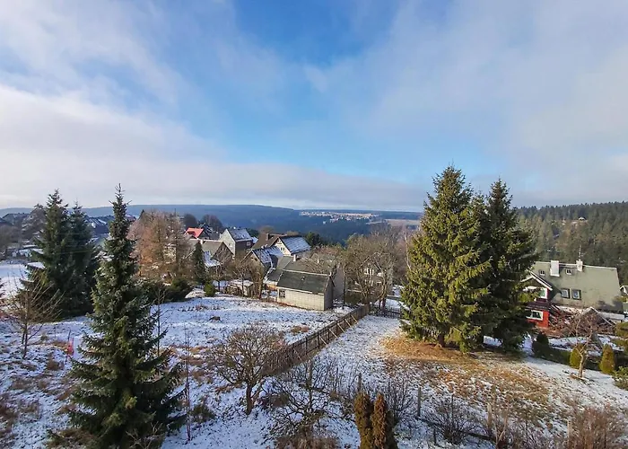 Vakantiehuis 3 Bedroom In