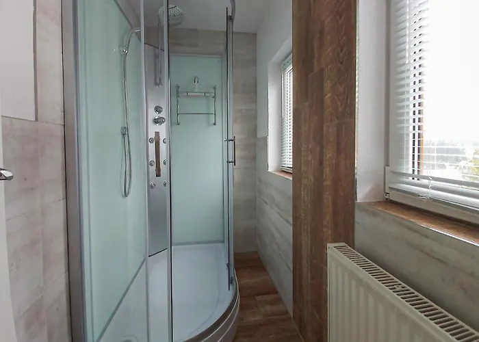 Vakantiehuis 3 Bedroom In Steinheid